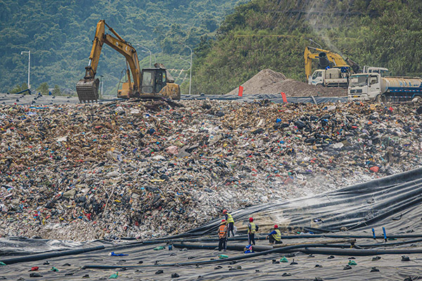 吴忠固废填埋收费标准是多少